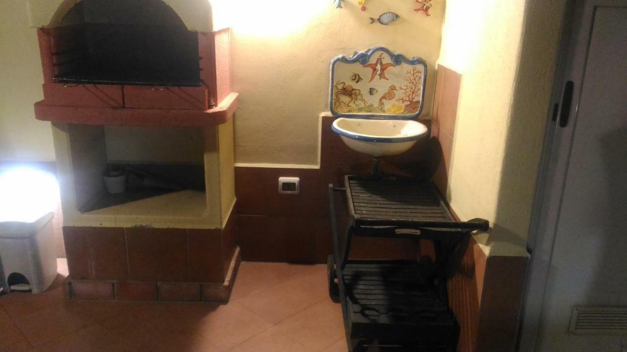A Due Passi Da Tutto CTA Exterior photo