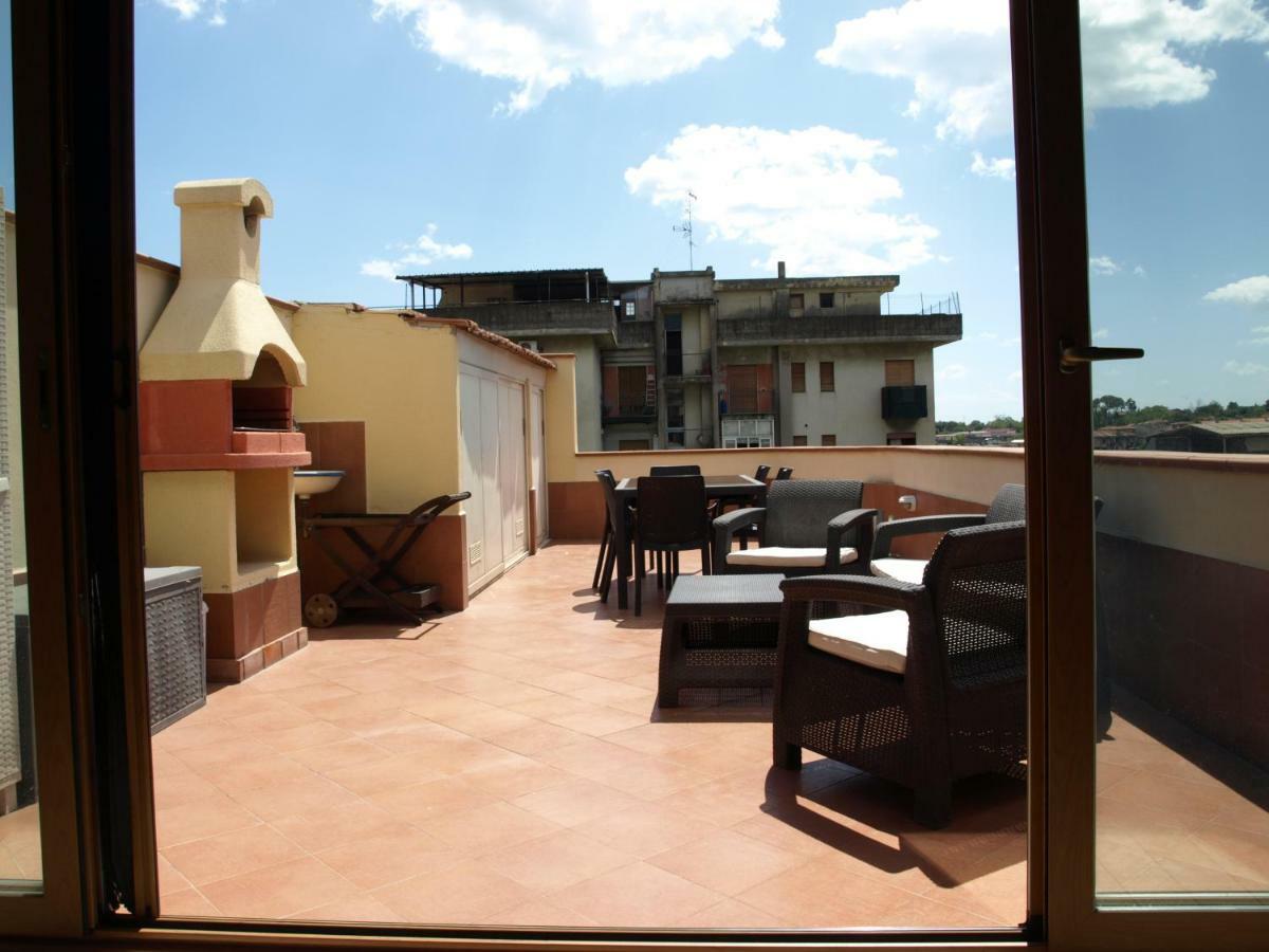 A Due Passi Da Tutto CTA Exterior photo